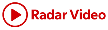 Radar Video